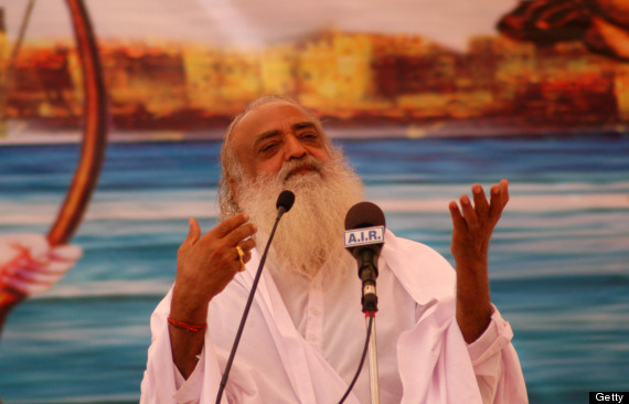 bapu asaram