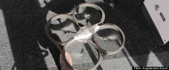 Drone