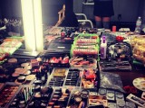 Mollie King Shares A Snap Of The...
