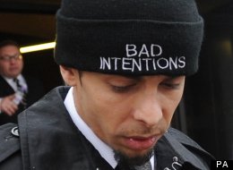 Dappy Pleads Not Guilty To Assault Charges