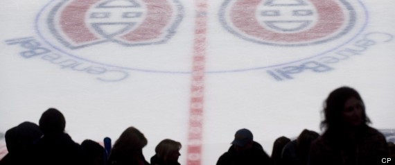 Nhl Lockout Economy Impact