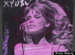 Naked Supermodel Polaroids To Go On Show In London (NSFW)