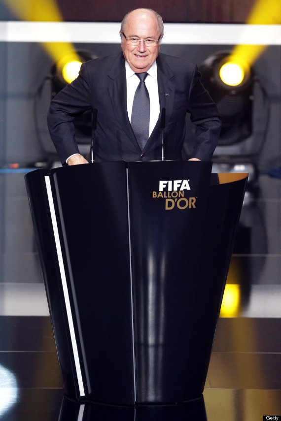 blatter