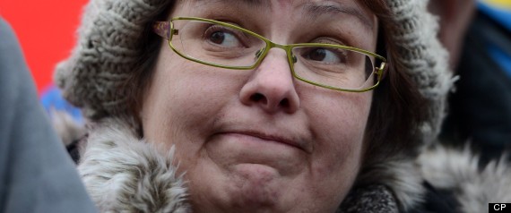 Attawapiskat Spending Audit Spence