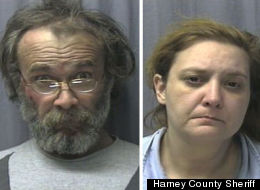 Cops Bust Drug Lab On Wheels