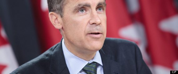 Bank Of Canada Job Ad