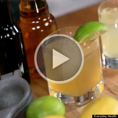 drink and diet