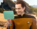 'The Big Bang Theory' Pays Homage To 'Star Trek'
