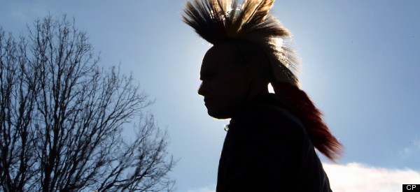 Un Métis est un Indien, statue la Cour