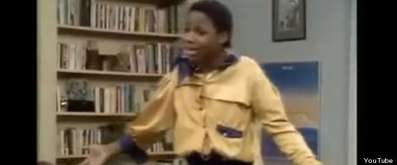 The Cosby Show