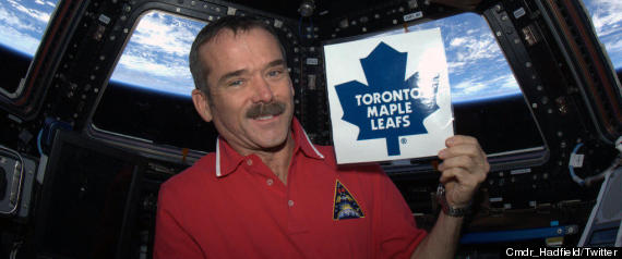 Hadfield Leafs