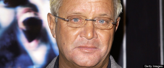 David R Ellis Dead