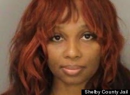 This Hip-hop Model A Suspect In Buttocks Implant Death