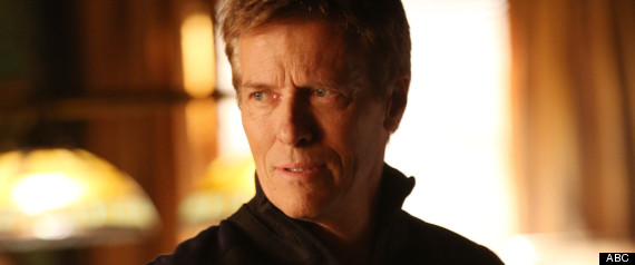Jack Wagner Castle