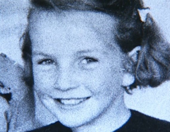 moira anderson
