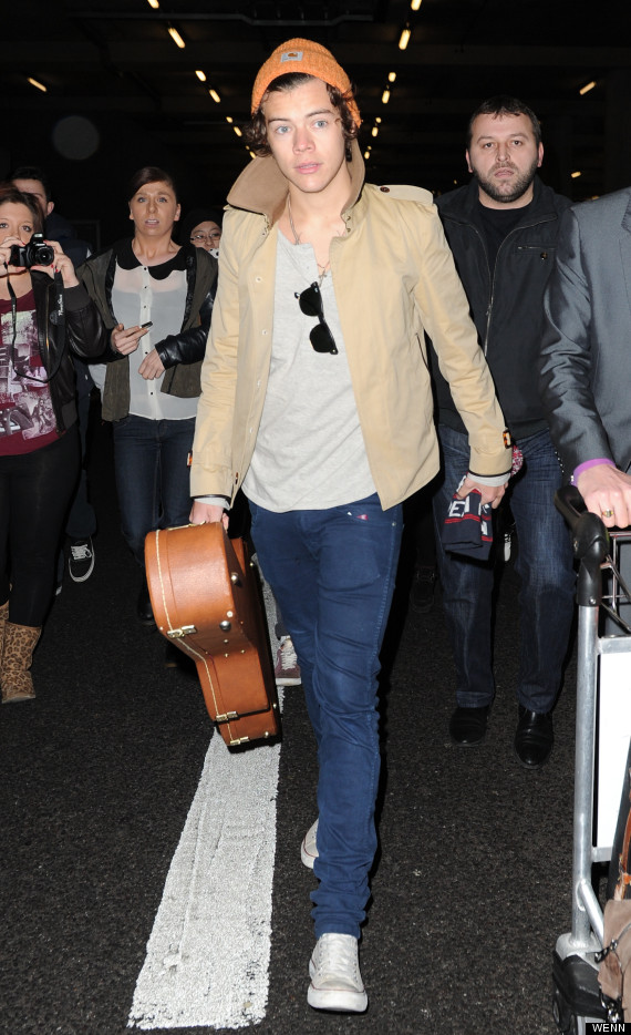 harry styles