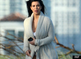 Kim's Got It Covered