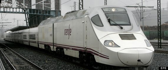 Renfe