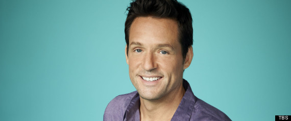 Cougar Town Josh Hopkins