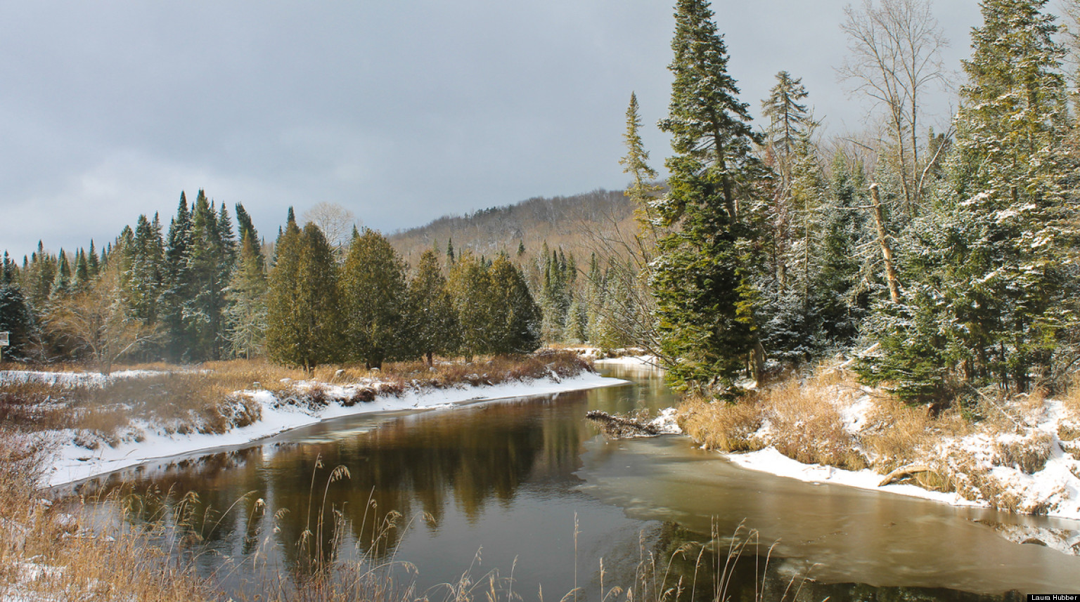 The Spirit Of New York's Catskills (PHOTOS, VIDEO) HuffPost
