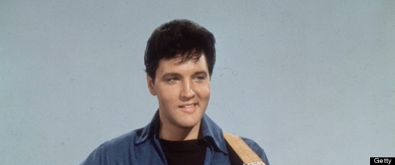 Elvis Presley Birthday