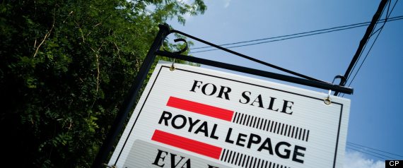 Housing Canada Forecast