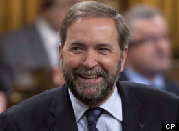 Canada Is Ready For An NDP Government