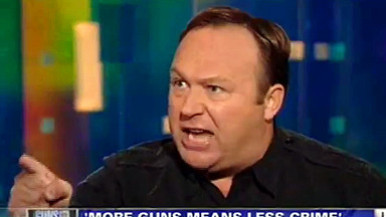 Alex Jones