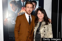 Ryan Gosling Is Seriously Suave At Gangster Squad Premiere, Plus Plenty More Pics To Swoon Over