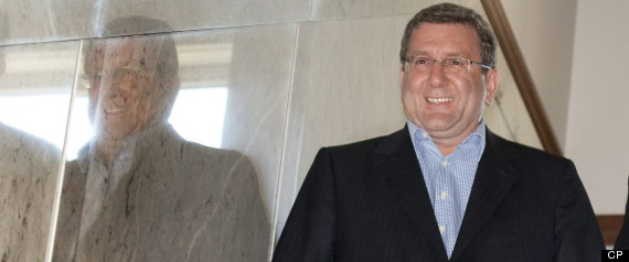Best Mayors Regis Labeaume