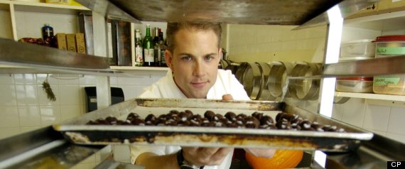 Jonathan Gushue