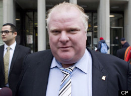 T.O.'s Options If Ford Is Ousted 