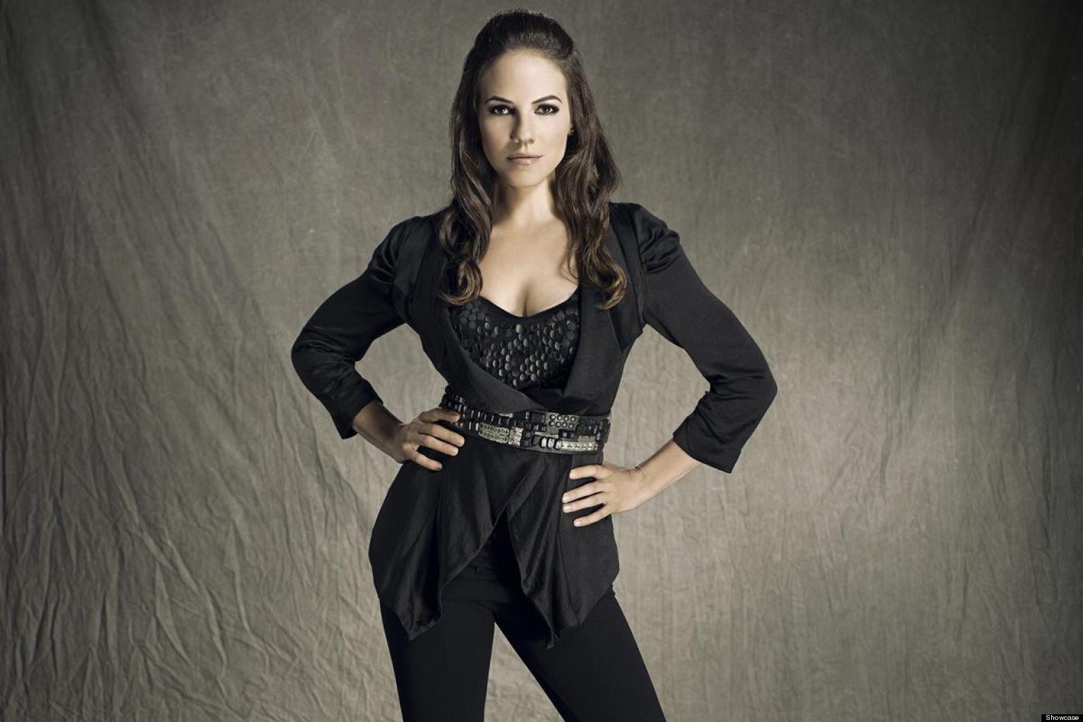 Anna Silk