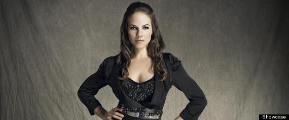 Lost Girl