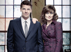 Bones Renewed FOR SEASON NINE