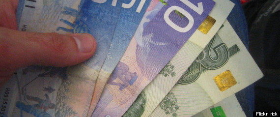 Cash Crimes