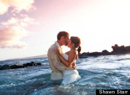 10 Reasons To Have A Destination Wedding