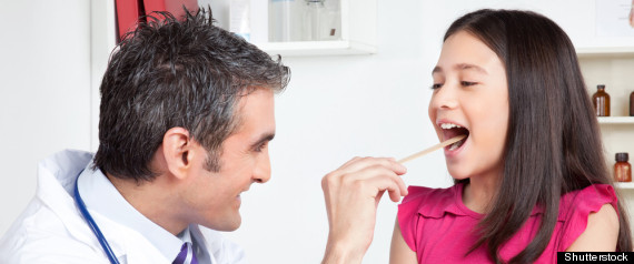 Girl Dentist
