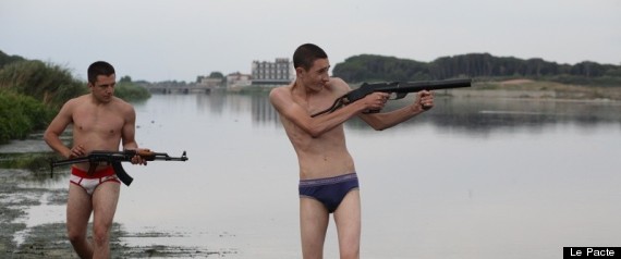 Gomorra Polemique
