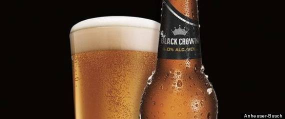 Bud Light Black Crown Wiki