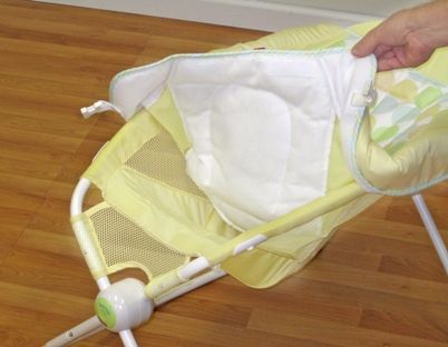 fisher price recall