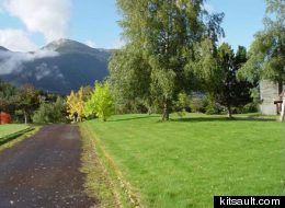 From Ghost Town To Energy Hub