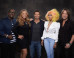 Nicki & Mariah Address 'Idol' Feud, Insist 'We're All Professionals'