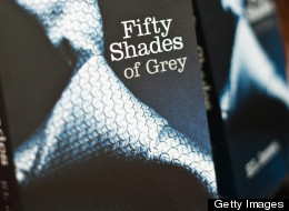 Fifty Shades Of Grey Rating