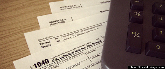 When Will The Irs Start Accepting 2012 Tax Returns With Education Credit