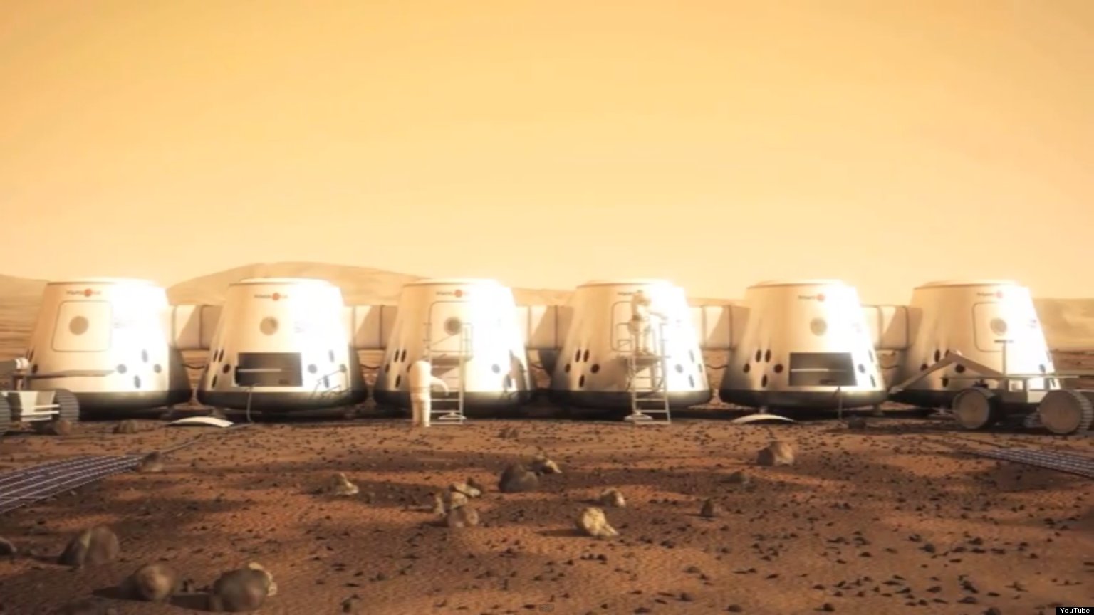 Pin On Mars Curiosity