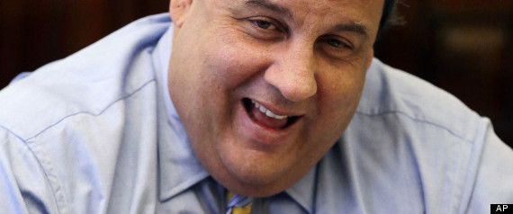 Chris Christie Poll