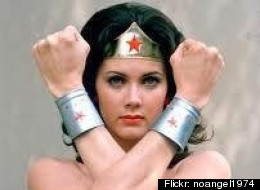 Then Wonder Woman Got Married and Opened a Mod Boutique: Sexism, Capitalism and the Struggle of the Unconventional Woman