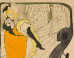 Toulouse-Lautrec's Moulin Rouge Goes Down Under