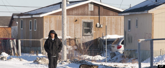 ATTAWAPISKAT